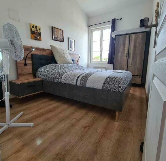 צימר Maison Le Trèfle