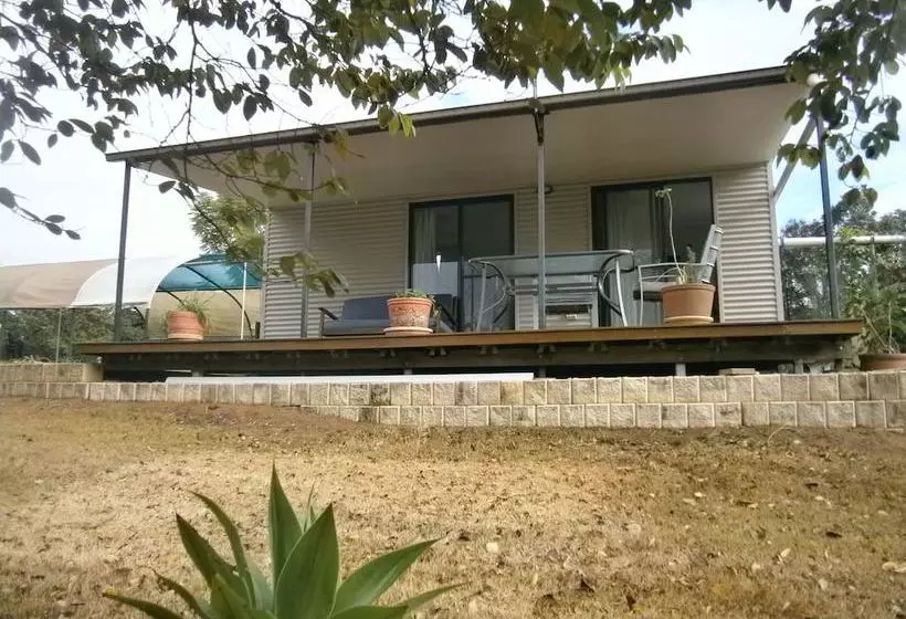 Bungadoo Breeze