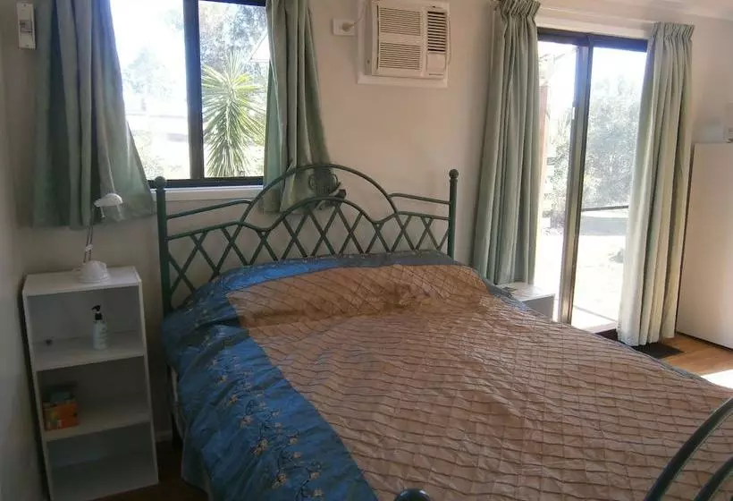 Bungadoo Breeze