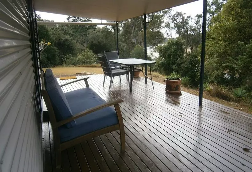 Bungadoo Breeze