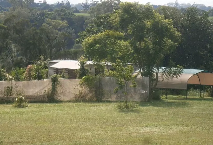 Bungadoo Breeze