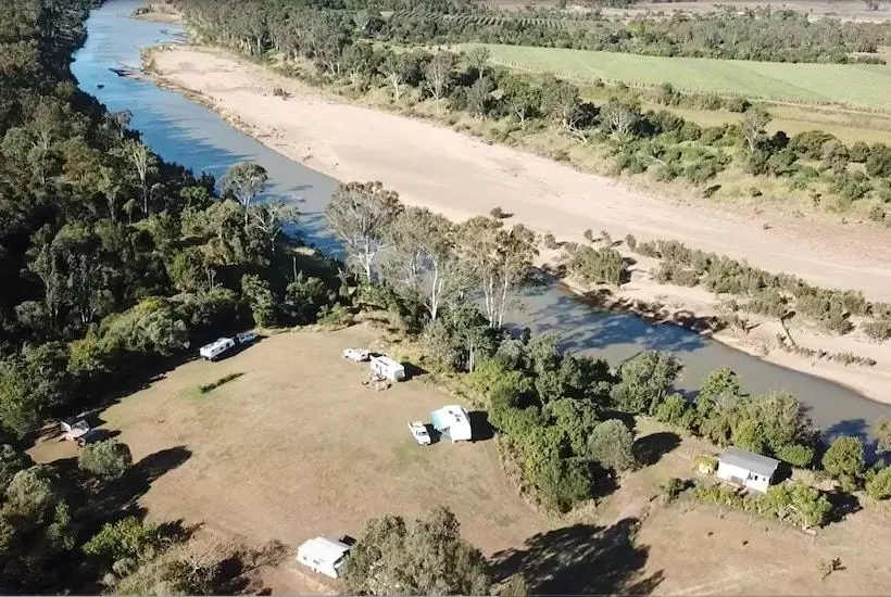 Bungadoo Breeze