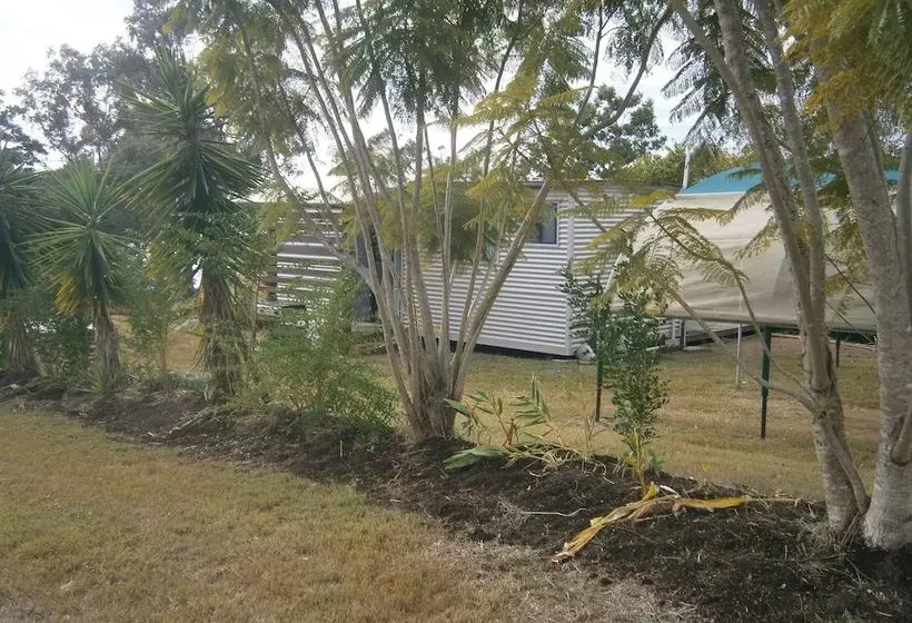 Bungadoo Breeze