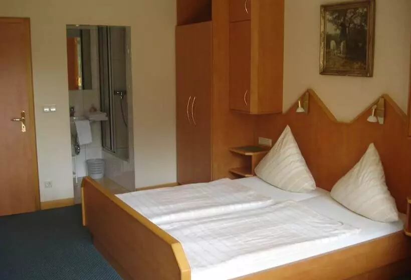 Eifel Hotel Lamberty