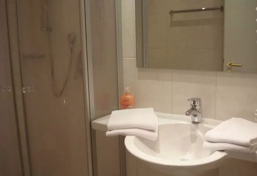 Eifel Hotel Lamberty