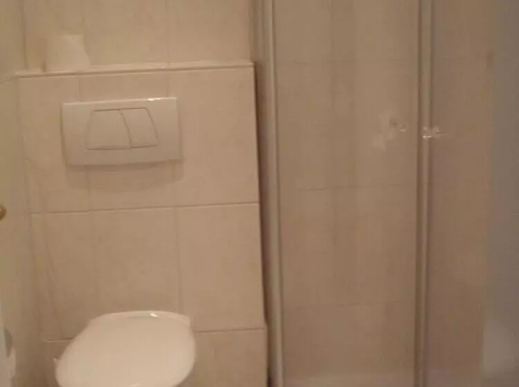 Eifel Hotel Lamberty