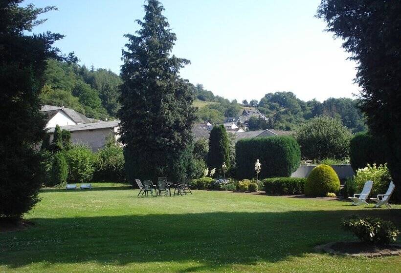 Eifel Hotel Lamberty