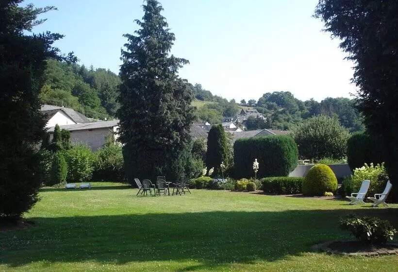 Eifel Hotel Lamberty