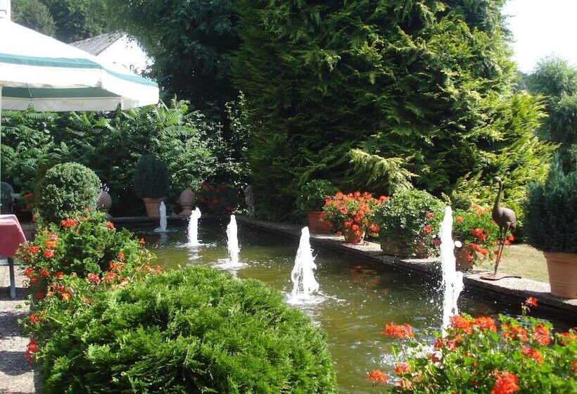 Eifel Hotel Lamberty