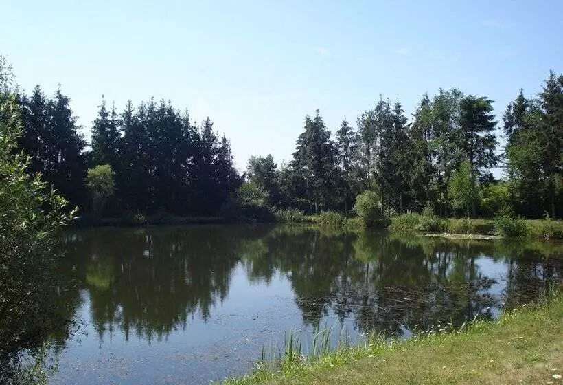 Eifel Hotel Lamberty