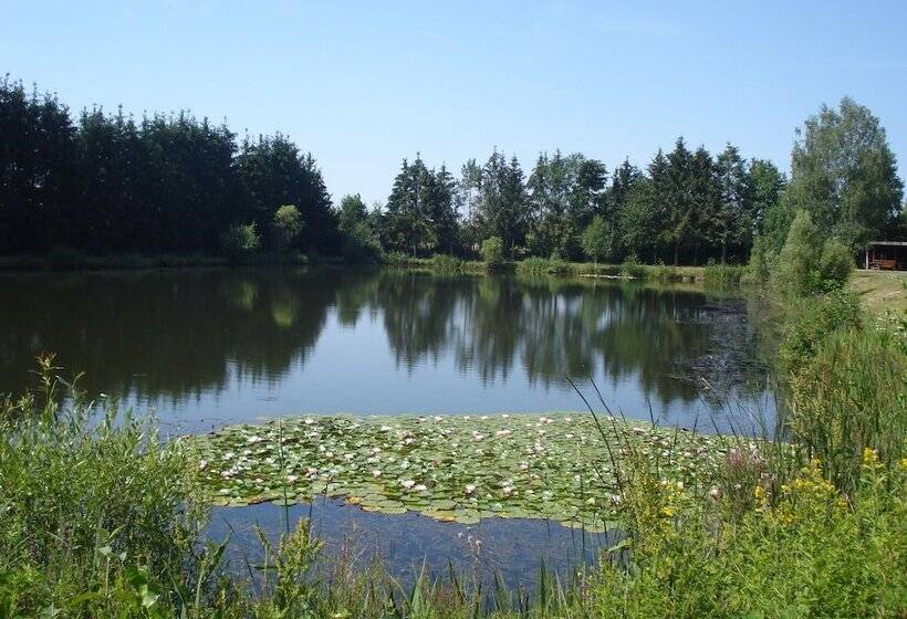 Eifel Hotel Lamberty