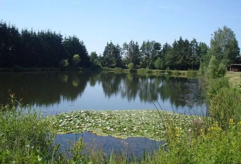 Eifel Hotel Lamberty