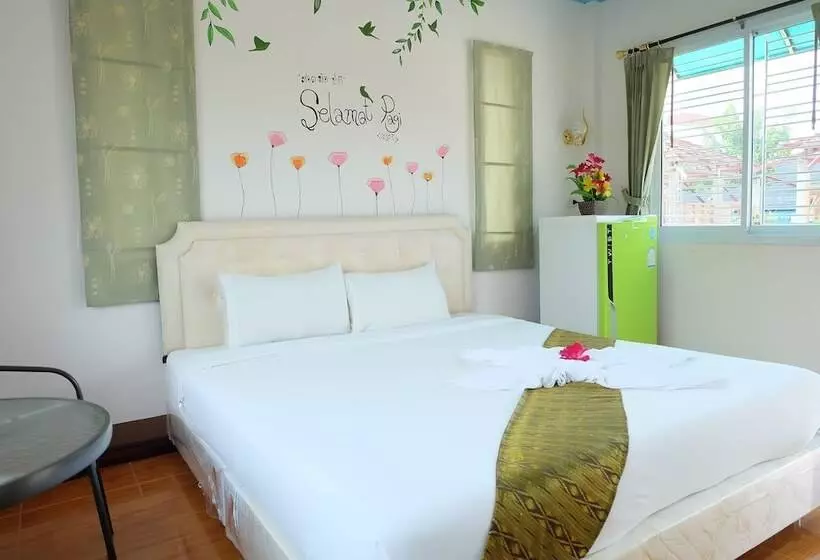 Hotelli Asean Resort