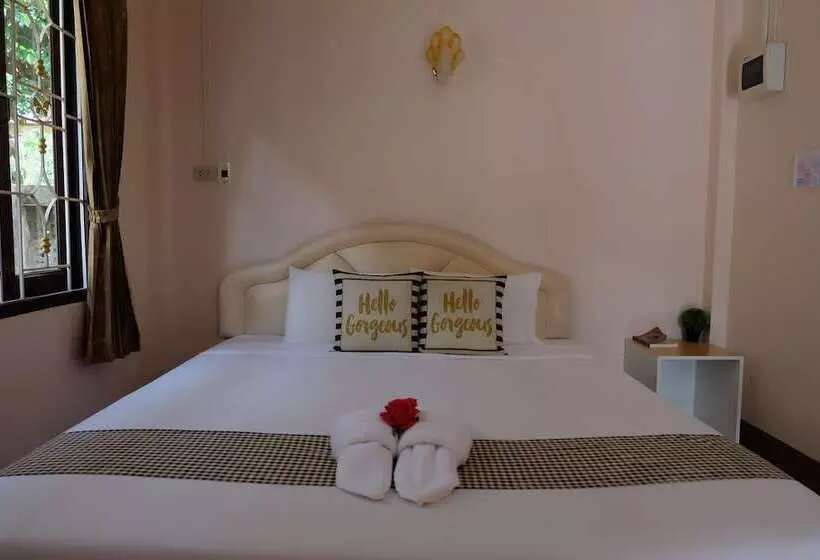 Hotelli Asean Resort