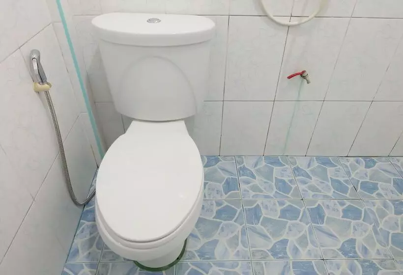 Hotelli Asean Resort