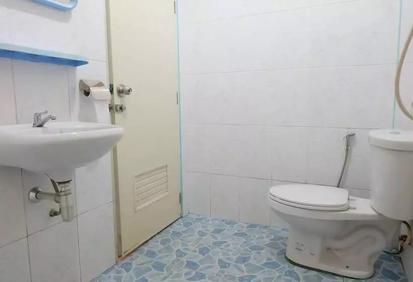 Hotelli Asean Resort