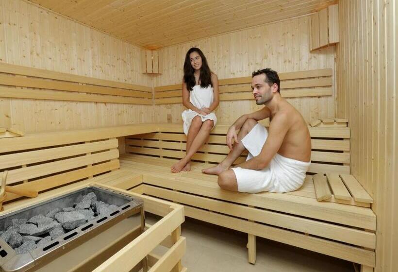 בית מלון כפרי Esmarin Wellness