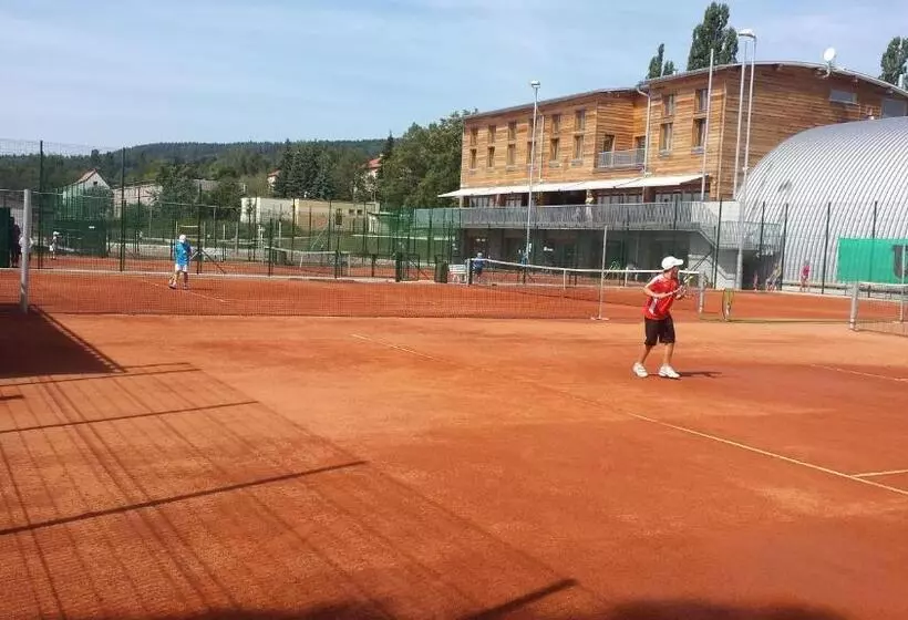 Hotelli Esmarin Wellness