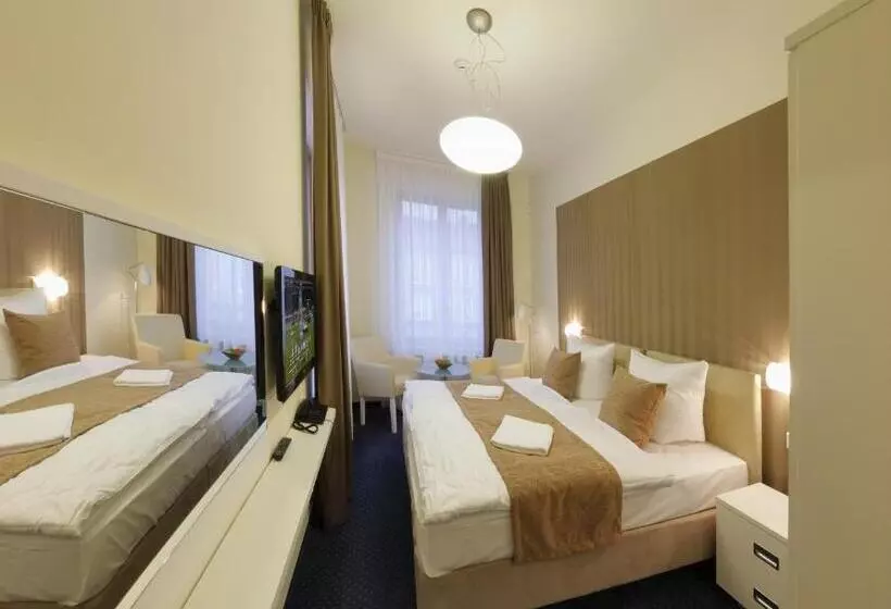 Hotelli Esmarin Wellness