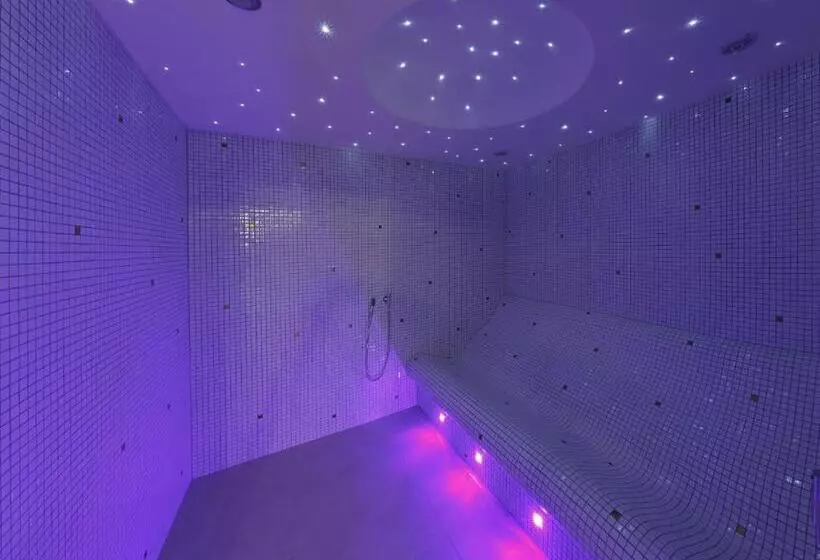 Hotelli Esmarin Wellness