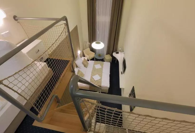 Hotelli Esmarin Wellness