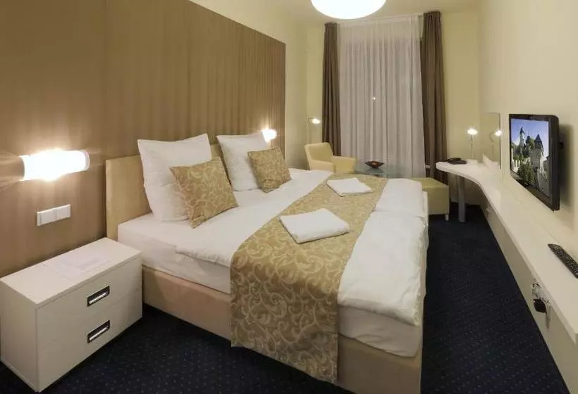 Hotelli Esmarin Wellness