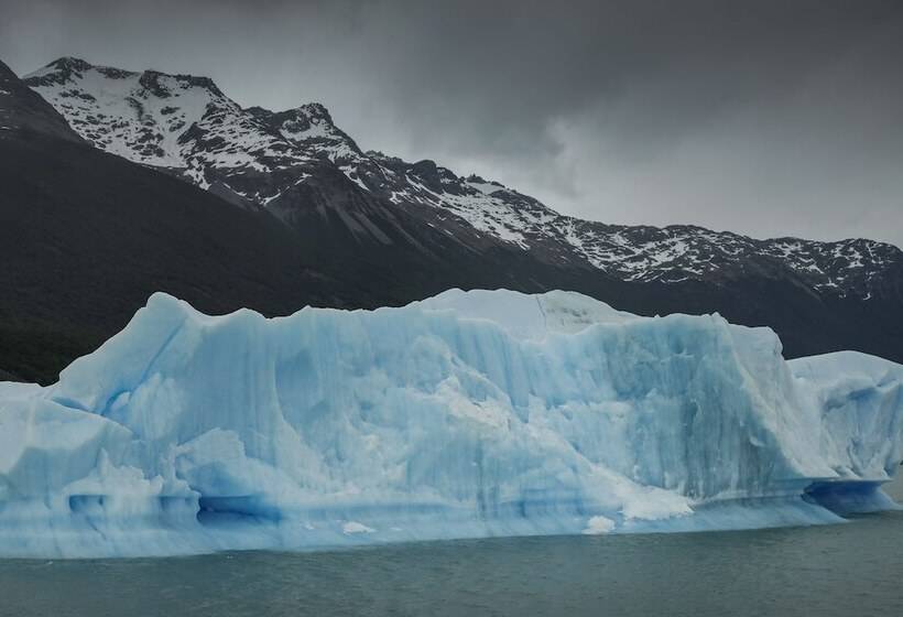 ホテル Estancia Cristina