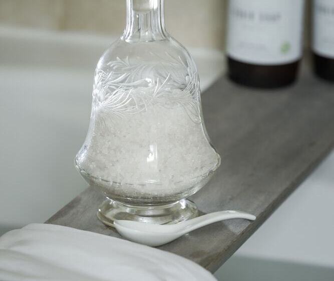 ホテル Estancia Cristina