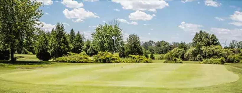 Hotelli Forest Golf Club And Inn