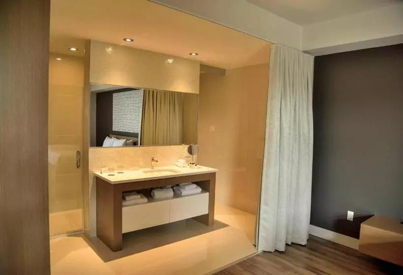 Hotelli La Cache Du Golf