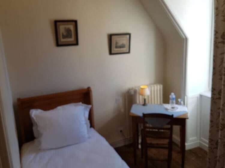 ホテル Manoir De Kergrec'h