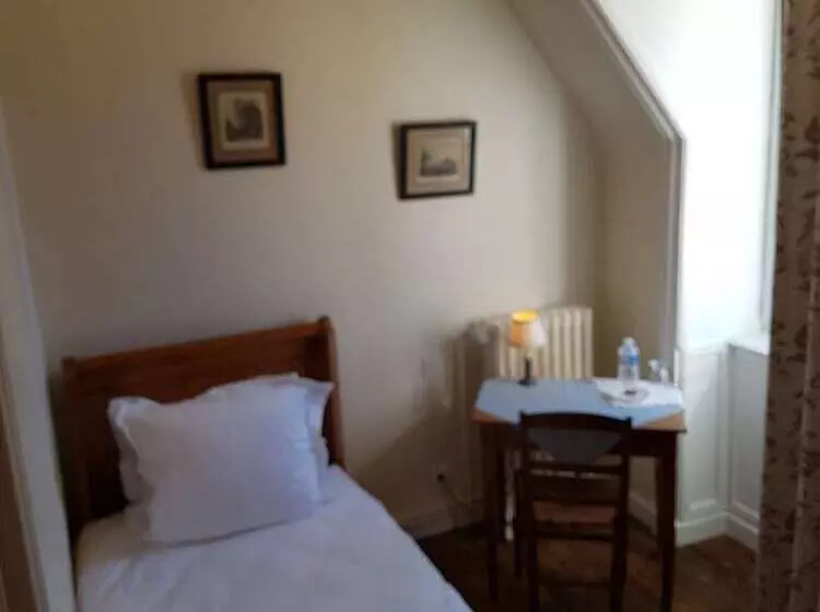 Hotelli Manoir De Kergrec'h