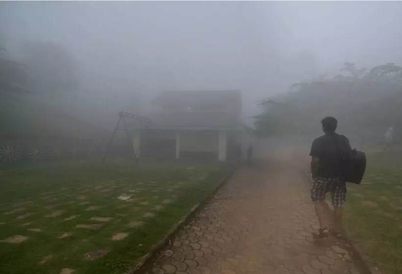 Hotelli Meenmutty Heights