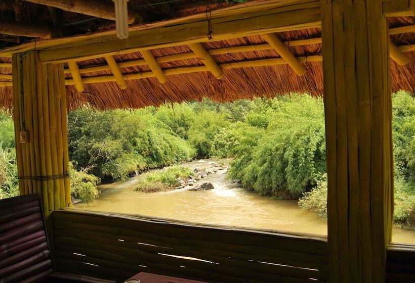 فندق Meenmutty Heights