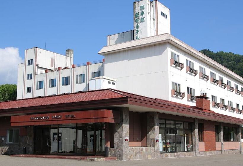 Отель Nukabirakan Kanko