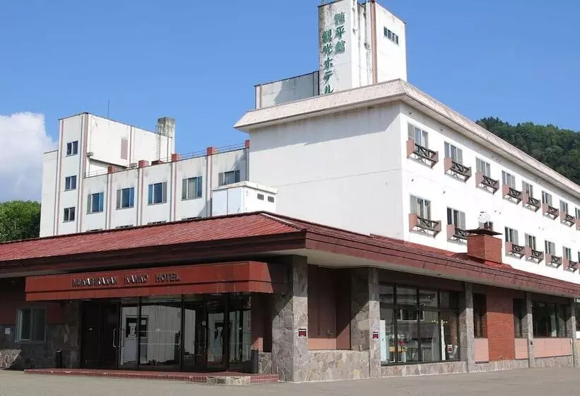Hotelli Nukabirakan Kanko