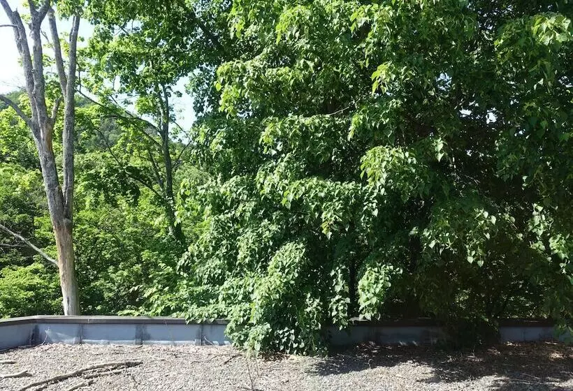 Hotelli Nukabirakan Kanko