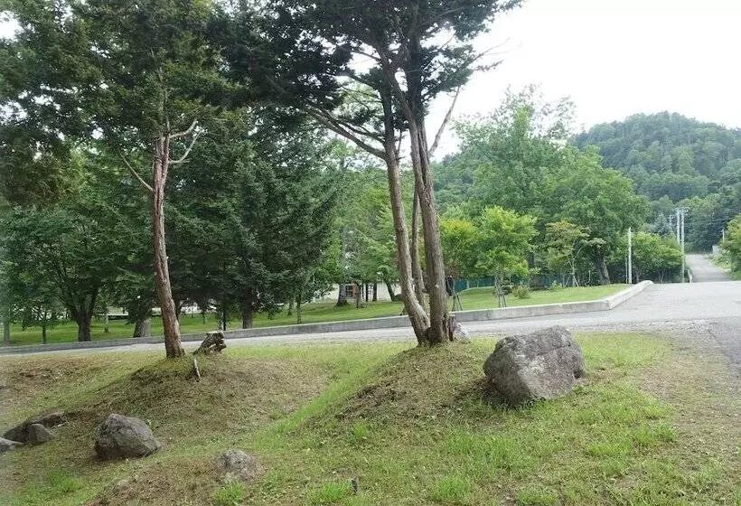 Hotelli Nukabirakan Kanko