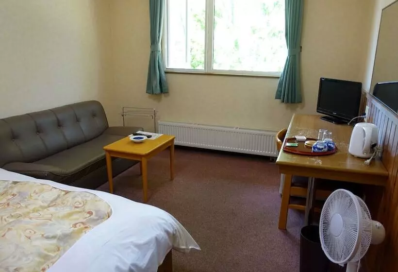 Hotelli Nukabirakan Kanko