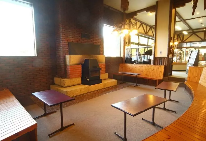 Hotelli Nukabirakan Kanko