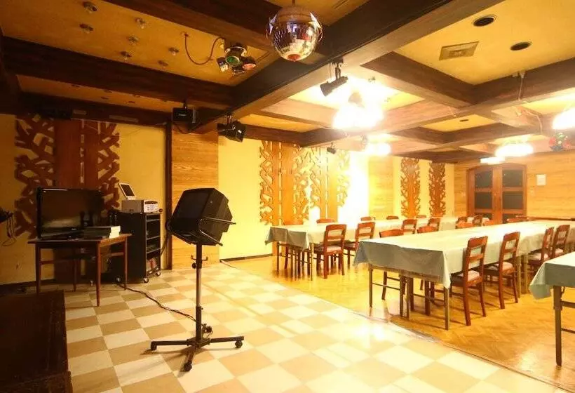 Hotelli Nukabirakan Kanko