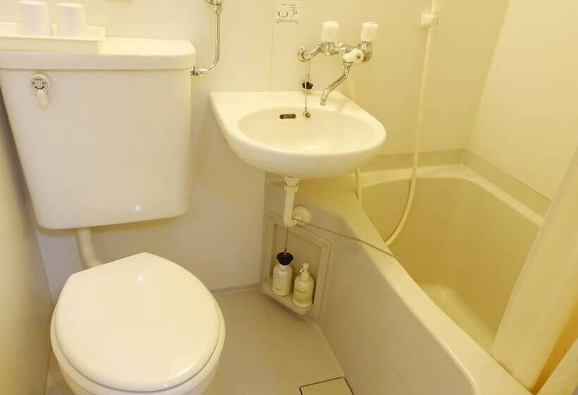 Отель Nukabirakan Kanko