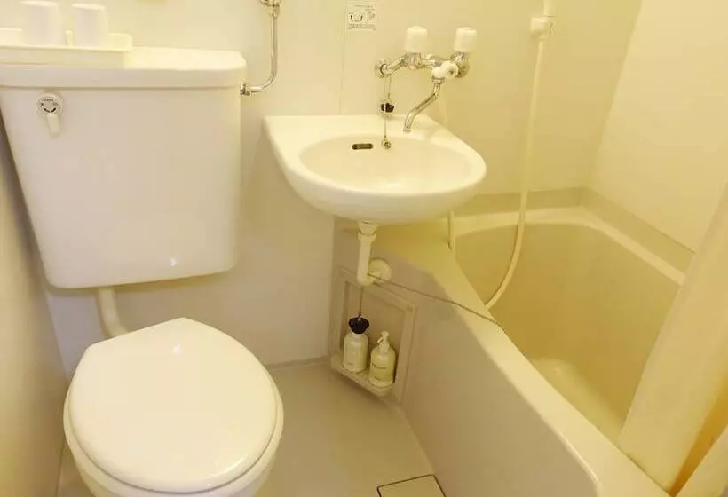 Hotelli Nukabirakan Kanko