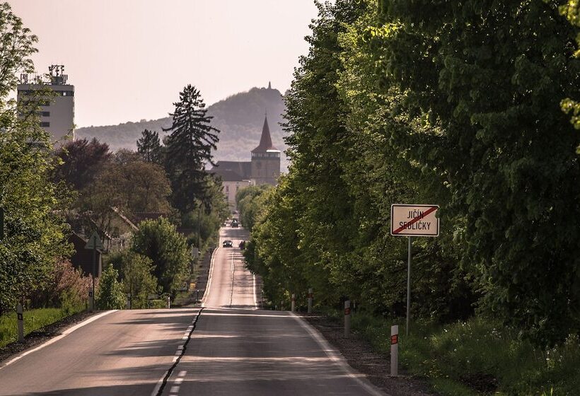 בית מלון כפרי Restart Superior