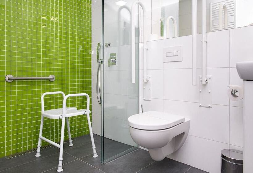 בית מלון כפרי Restart Superior