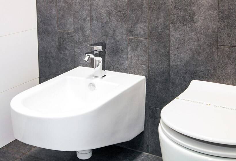 בית מלון כפרי Restart Superior