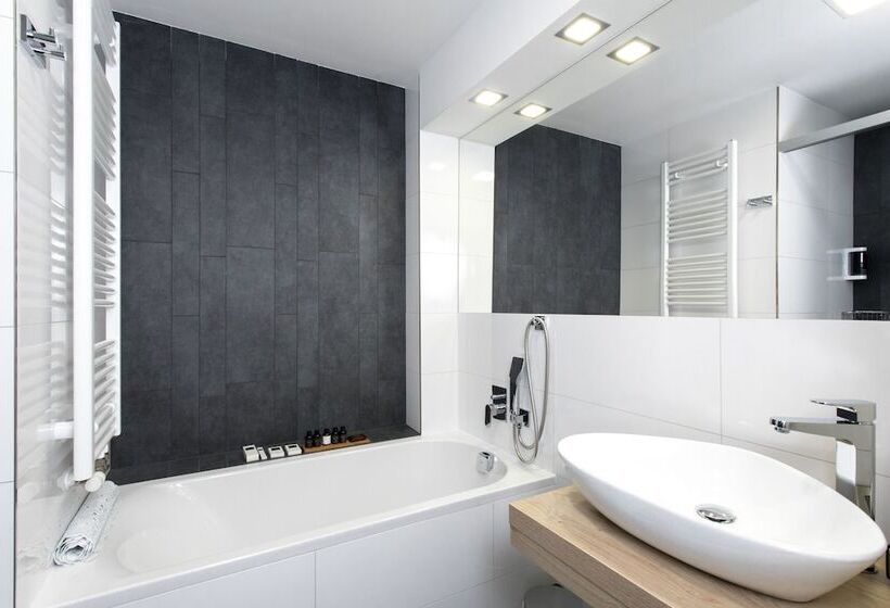 בית מלון כפרי Restart Superior