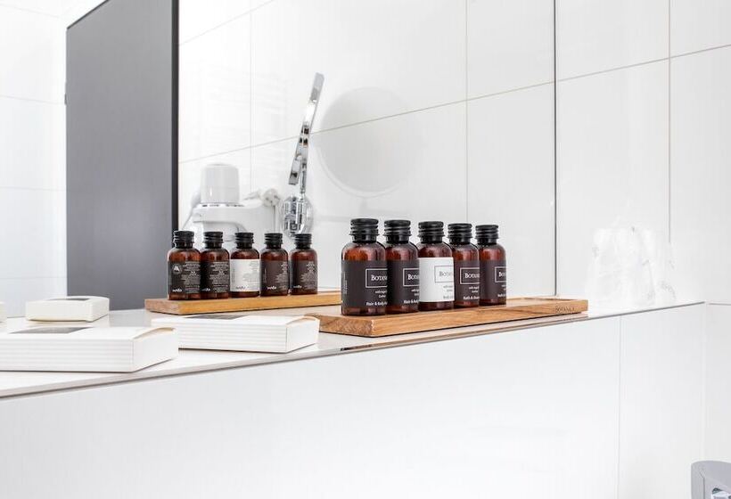 בית מלון כפרי Restart Superior