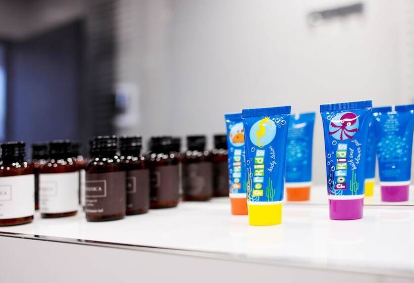 בית מלון כפרי Restart Superior