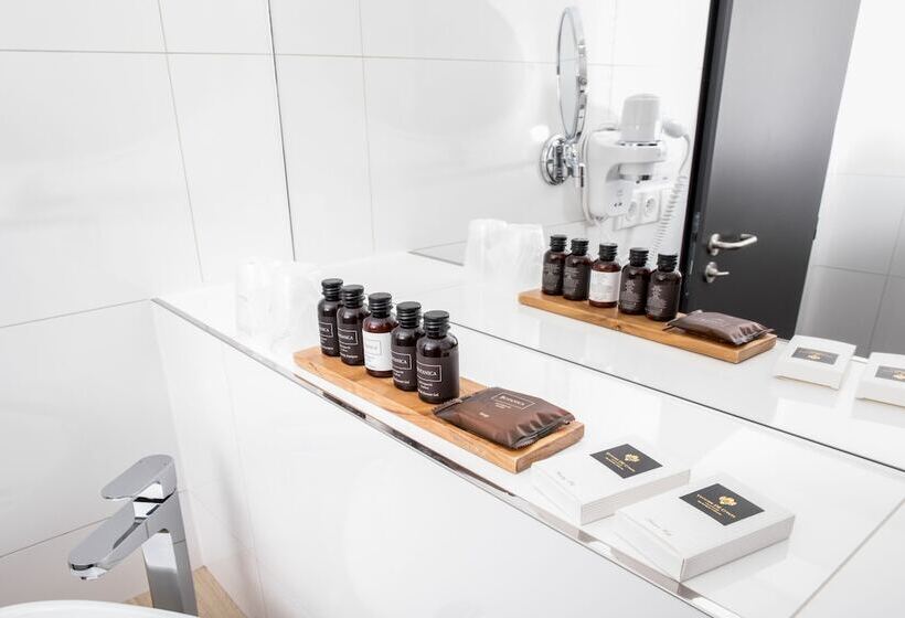 בית מלון כפרי Restart Superior